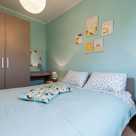 Villa Stari Punat Sveti Petar u Sumi المظهر الخارجي الصورة