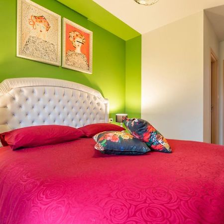 Villa Stari Punat Sveti Petar u Sumi المظهر الخارجي الصورة